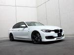 BMW 3-Series Sedan by 3D Design 2012 года